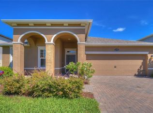 19391 Long Lake Ranch Blvd, Lutz, FL 33558