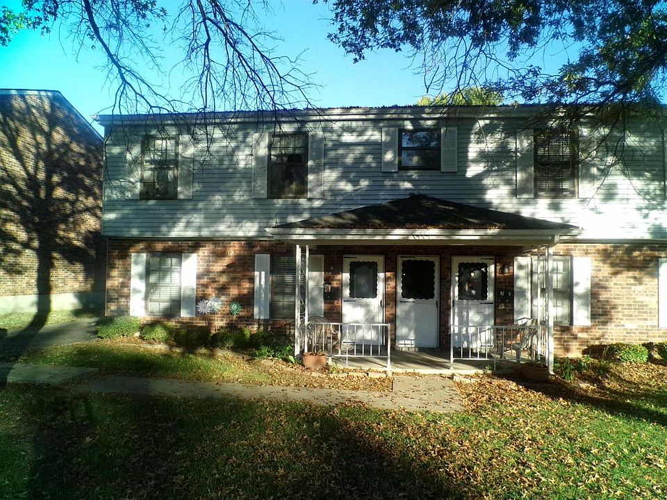 1st image of 1313 Powhatan Trl APT 1