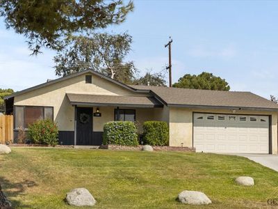 7100 Franklin Ave, Bakersfield, CA, 93306