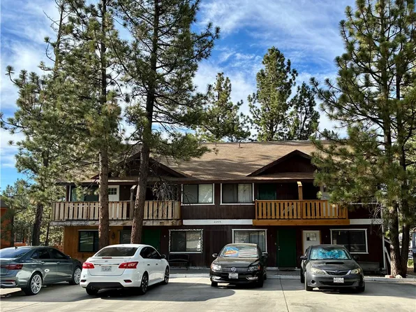 41826 Brownie Ln, Big Bear Lake, CA 92315