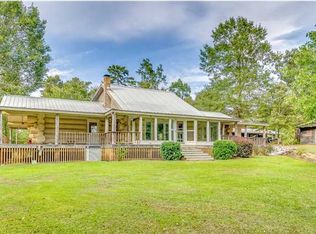 435 30th St SW, Georgiana, AL 36033