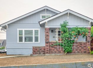 423 Kittitas Street, Wenatchee, WA 98801