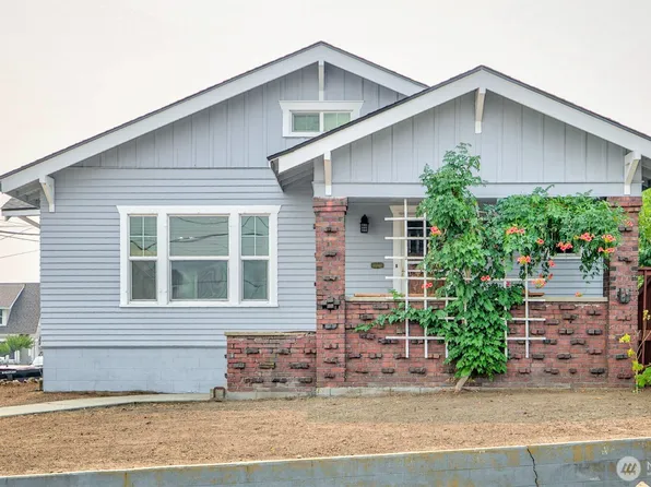 423 Kittitas Street, Wenatchee, WA 98801