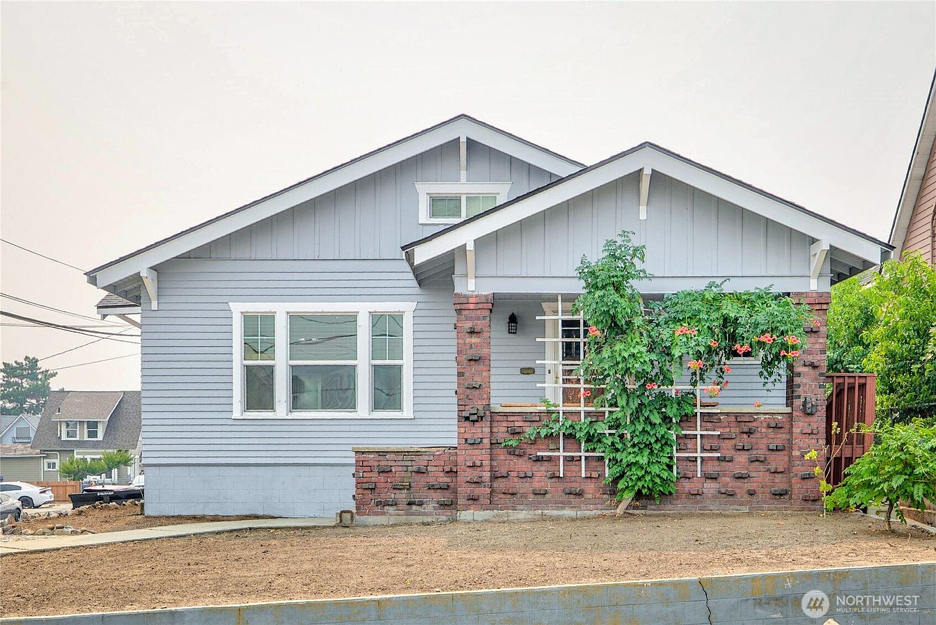 1st image of 423 Kittitas Street
