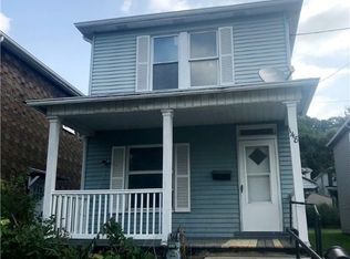 148 Maplewood Ave, Ambridge, PA 15003