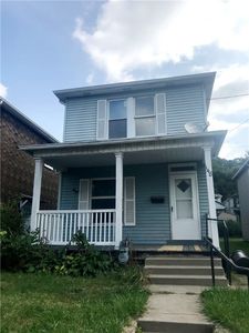 148 Maplewood Ave, Ambridge, PA, 15003