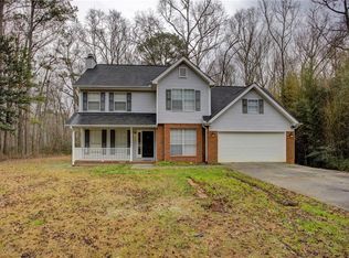 430 Fox Meadow Dr, Covington, GA 30016