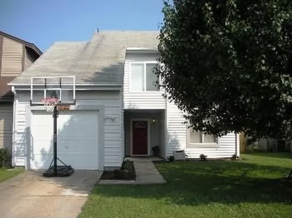 1722 Delaney St, Virginia Beach, VA 23464