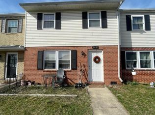 3445 Gregway Dr, Chambersburg, PA 17202