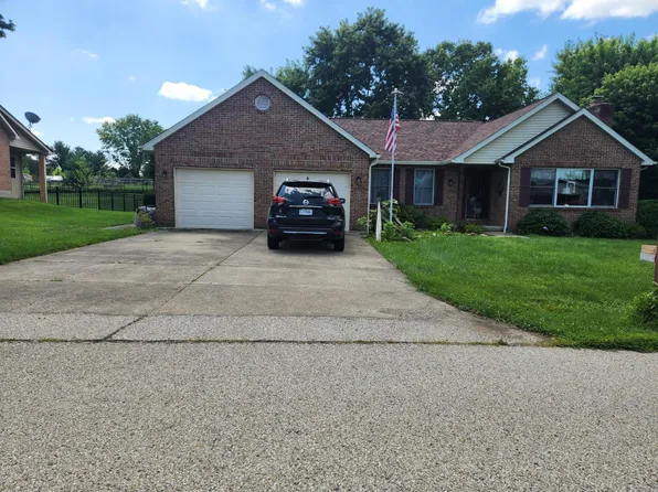 7055 Sherman Dr, Aurora, IN 47001