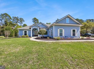 219 Sabinas Way St, Marys, GA 31558