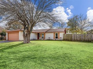 7551 Smiling Wood Ln, Houston, TX 77086