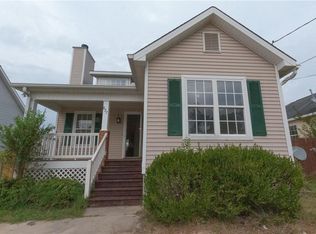 877 Henrietta St, Macon, GA 31201