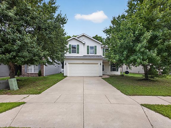 2nd image of 1712 Wolfson Way