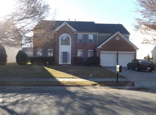 10407 Torrelle Dr, Charlotte, NC 28277