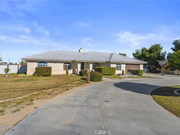 15120 Live Oak St, Hesperia, CA 92345