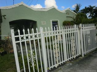 1259 NW 56th St, Miami, FL 33142