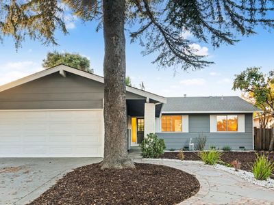 5971 Bufkin Dr, San Jose, CA, 95123