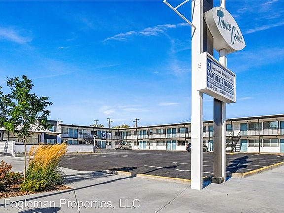 2nd image of 410 N 2 E #202