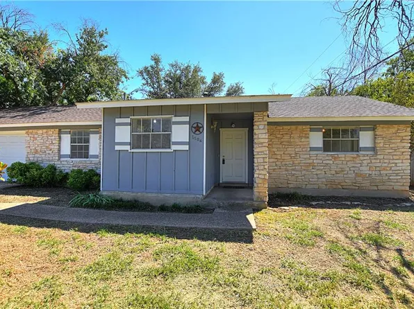 1504 Luray Dr, Cedar Park, TX 78613