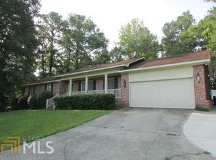 3065 Heritage Rd NE, Milledgeville, GA