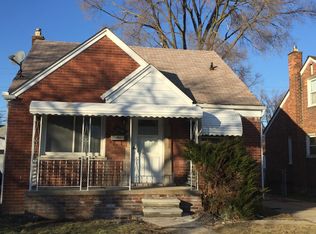 13308 Birrell St, Southgate, MI 48195