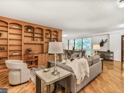 4141 N Henderson Rd APT 726, Arlington, VA, 22203