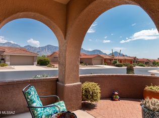 2317 E Sausalito Trl, Oro Valley, AZ 85755