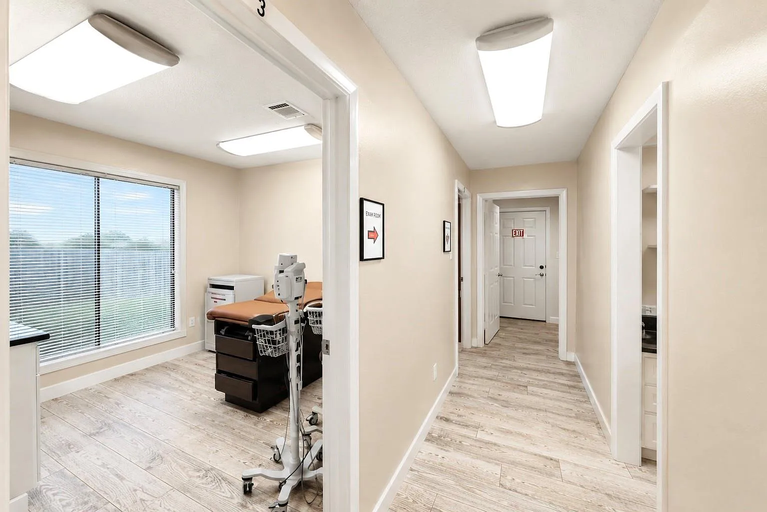 3 bed, 1486 sqft, $1,875 — Photo 3