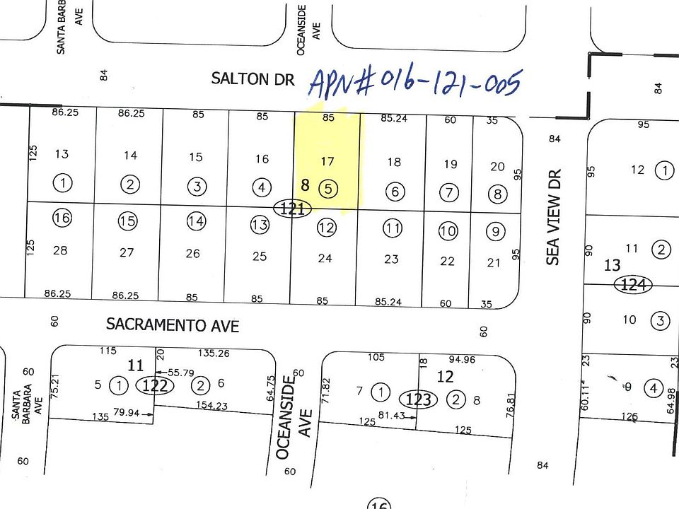 1st image of 837 Salton Dr