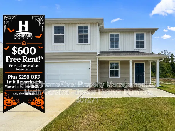 106 Weller Ln, Thomasville, NC 27360