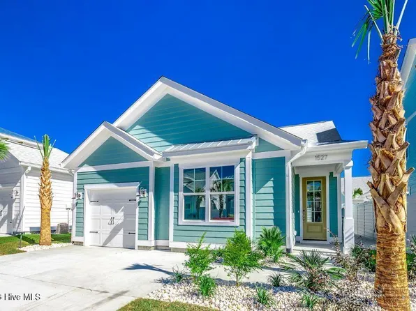 1941 Indigo Cove Way, Calabash, NC 28467