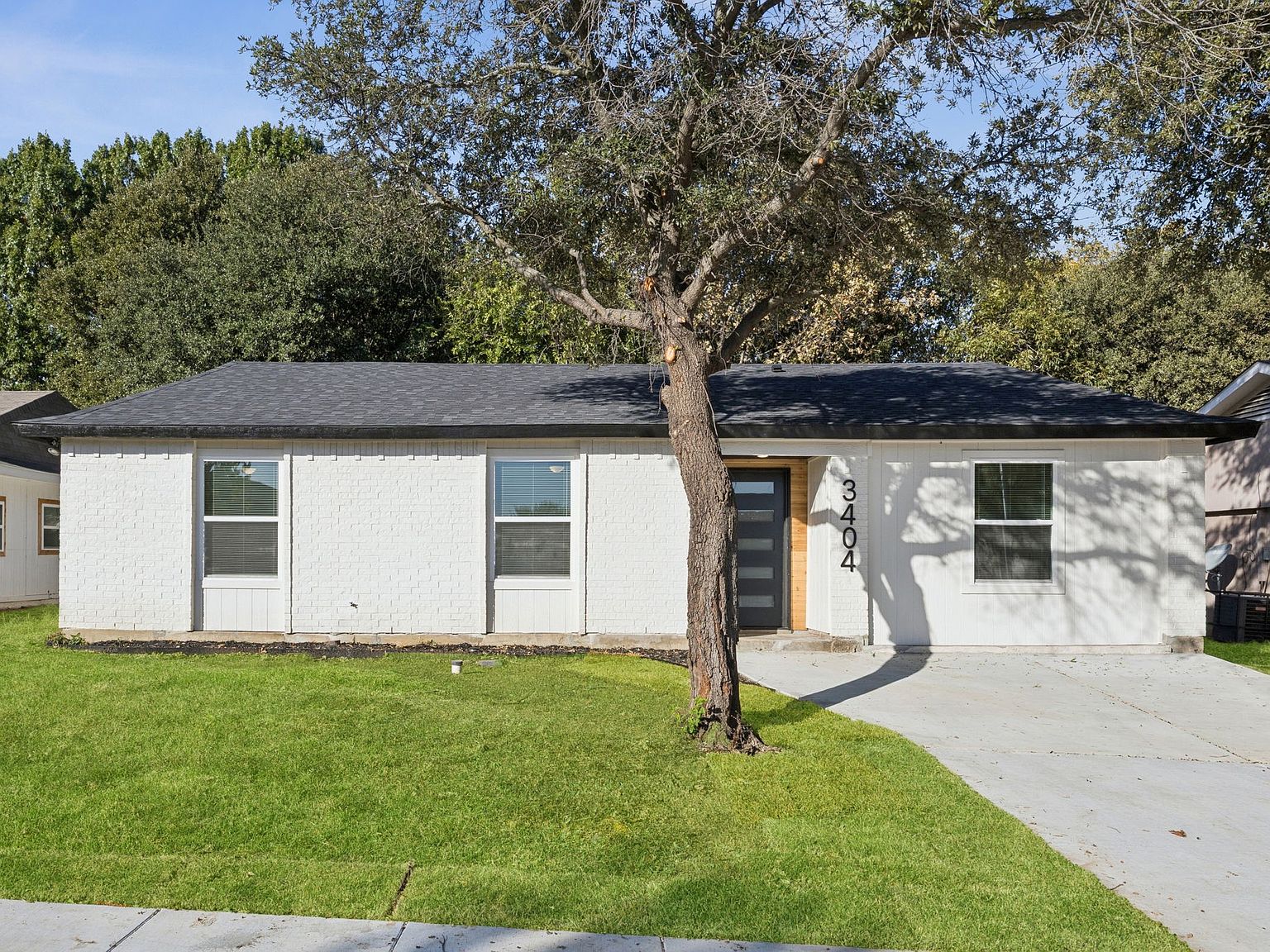 3404 Green Hill Dr, Arlington, TX 76014 | Zillow