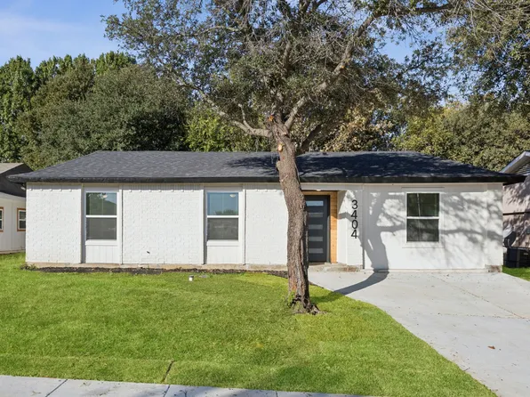3404 Green Hill Dr, Arlington, TX 76014