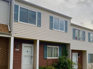 4327 White Oak Ct #4327, Hampstead, MD 21074