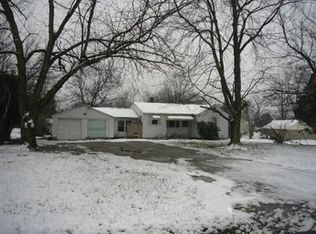 4246 Summit Rd, Batavia, OH 45103