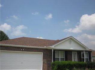 1775 Cherry Point Ct, Clarksville, TN 37042