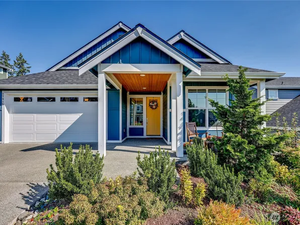 17915 Sunrise Ridge Avenue NE, Poulsbo, WA 98370