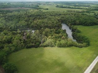 22750 E C Hwy, Walker, MO 64790