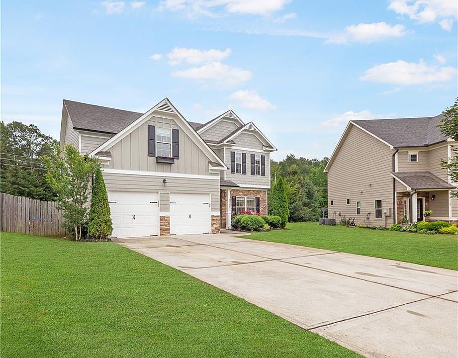 4163 Elderberry Dr NW Acworth, GA, 30101 - Apartments for Rent | Zillow