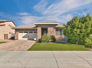 3378 E Myrtabel Way, Gilbert, AZ 85298