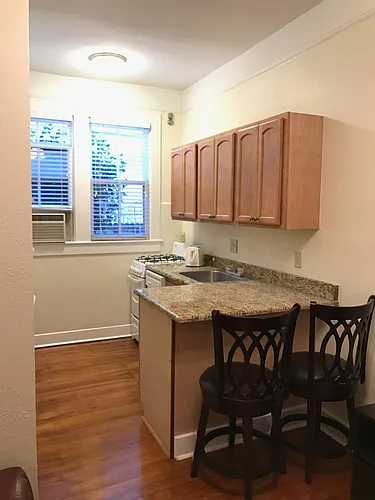 4514 Prytania St #3A Photo 1