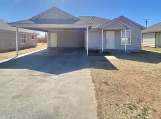 1807 38th St, Lubbock, TX 79412