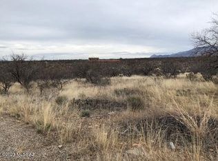 1871 Neff Ct #72, Rio Rico, AZ 85648