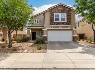 17149 W Rimrock St, Surprise, AZ 85388