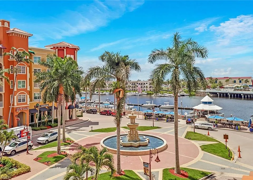 450 Bayfront Pl #4304