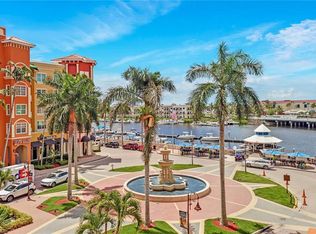 450 Bayfront Pl APT 4304, Naples, FL 34102