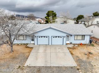3240 N Bumblebee Dr, Prescott Valley, AZ 86314