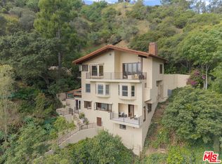 10160 Cielo Dr #1/2, Beverly Hills, CA 90210