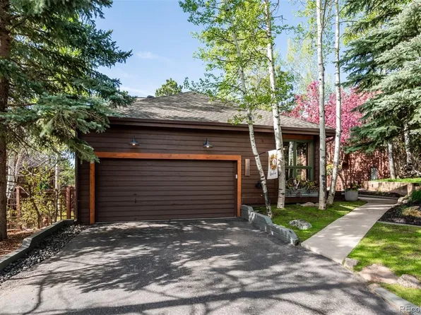 29906 Troutdale Park Place, Evergreen, CO 80439